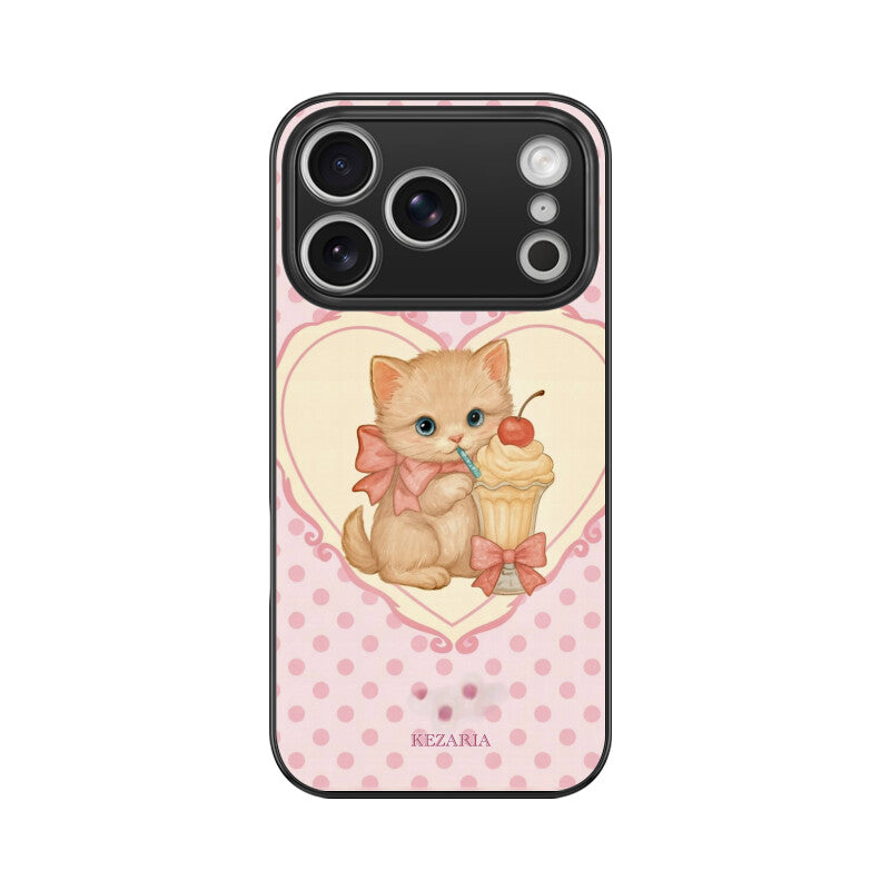 Meowsette case