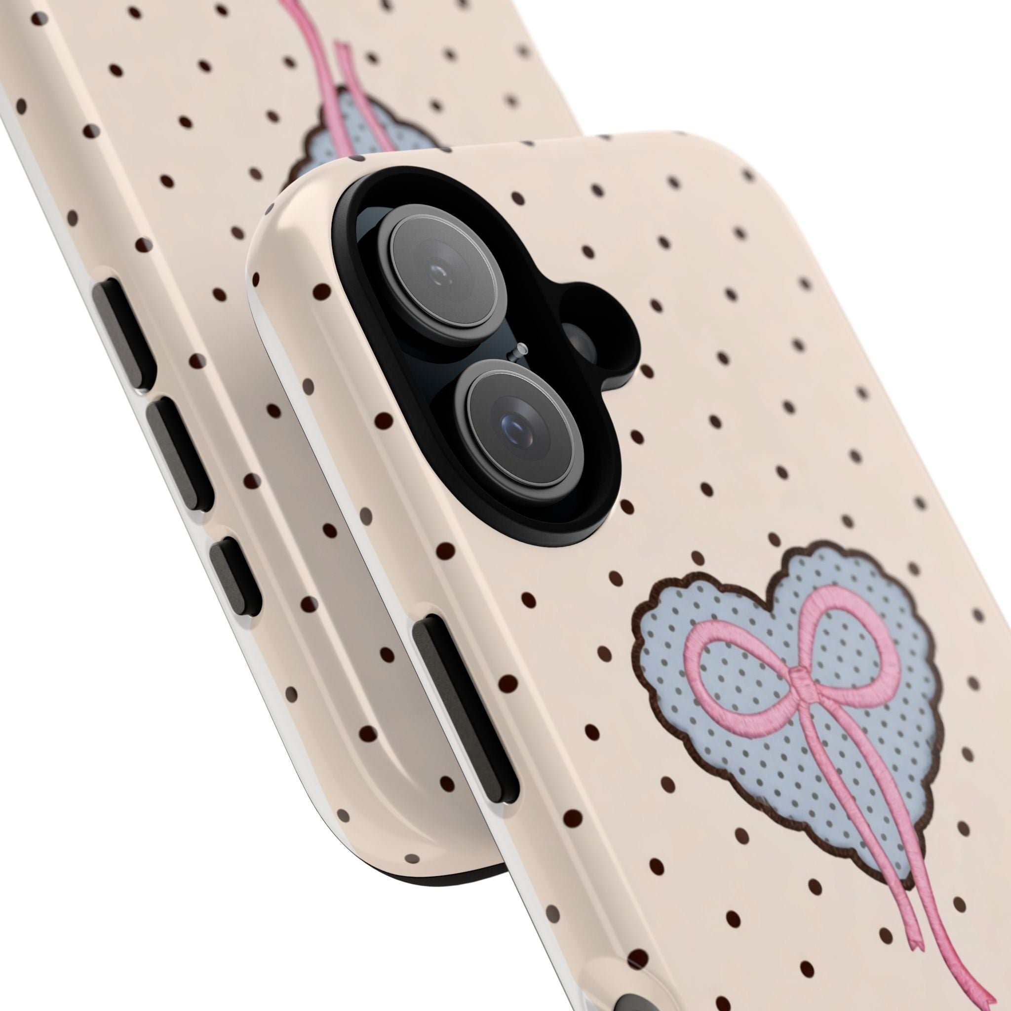 Sweet spring armoured case