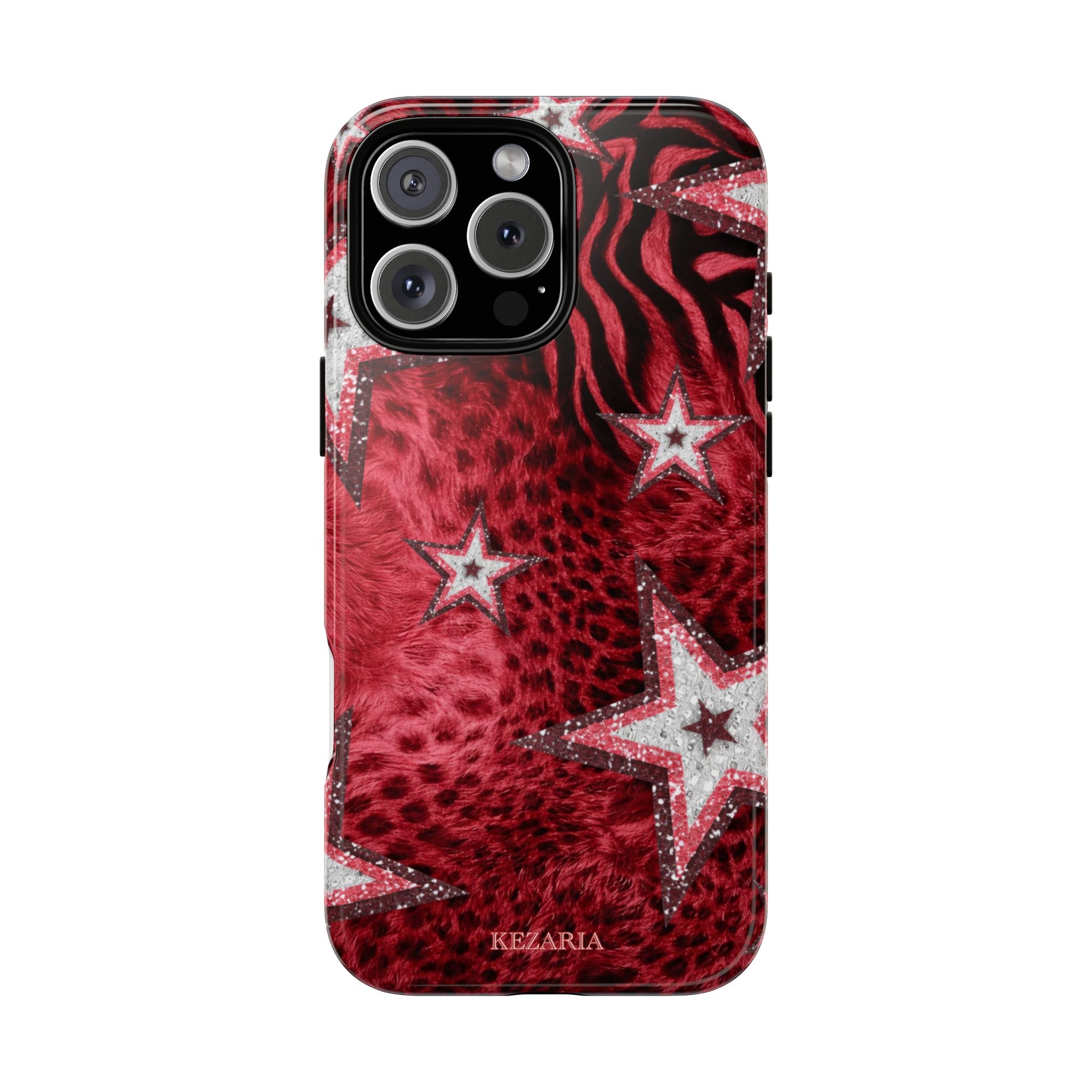 IT Girl armoured case