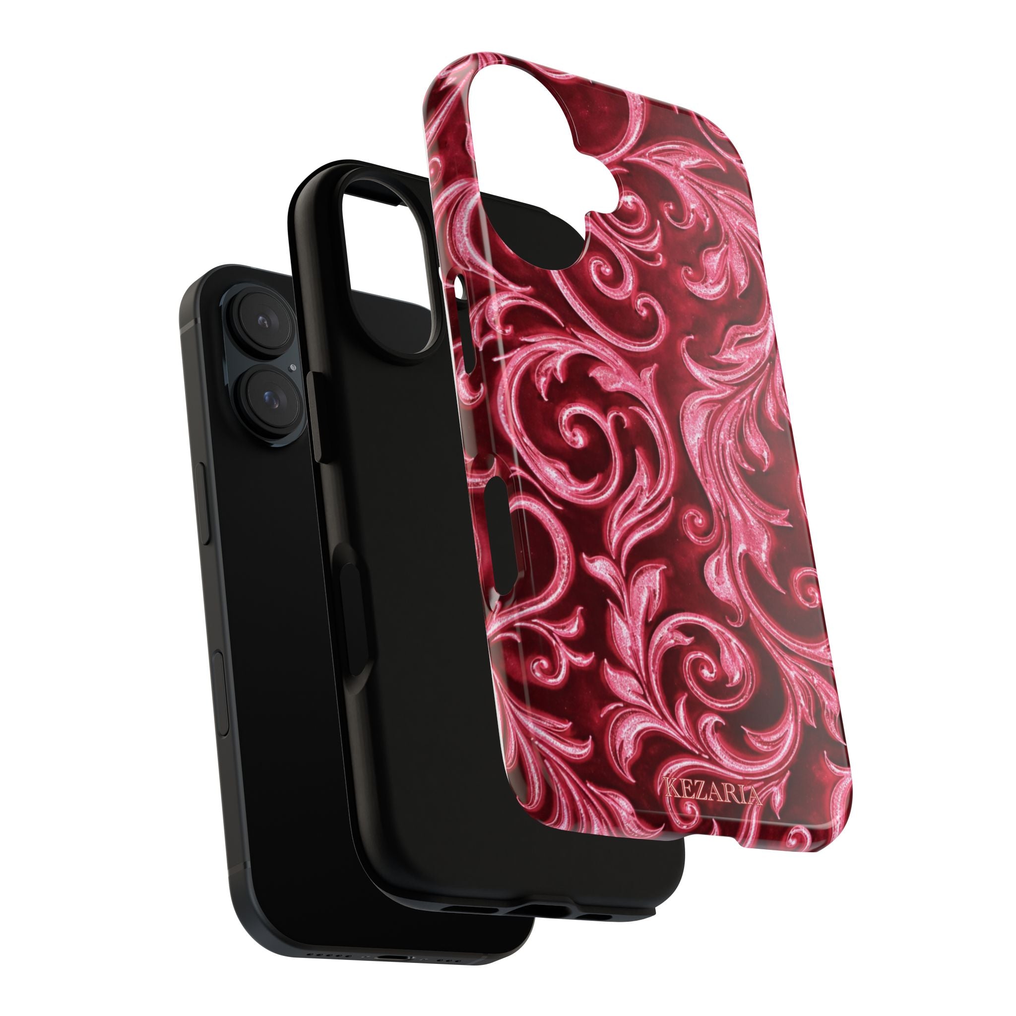 Wildflower wish armoured case