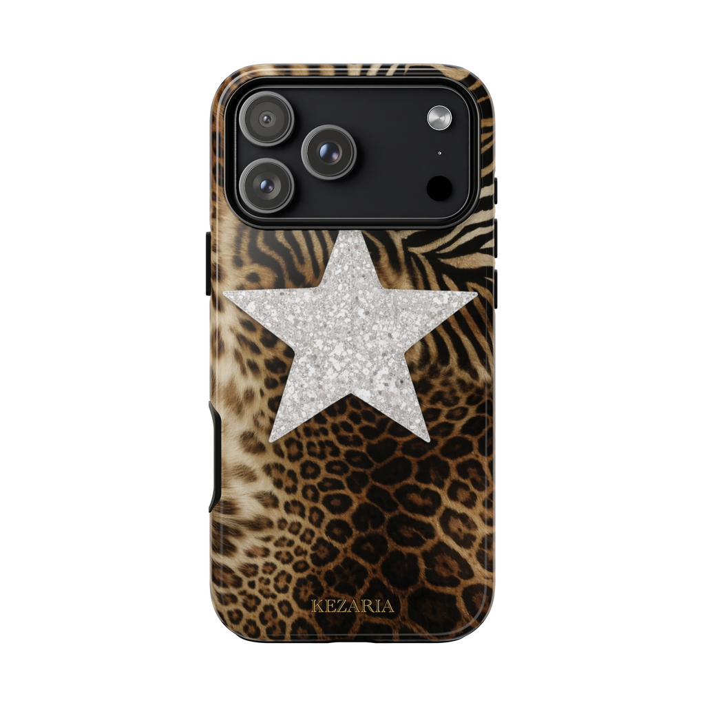 IT Girl armoured case