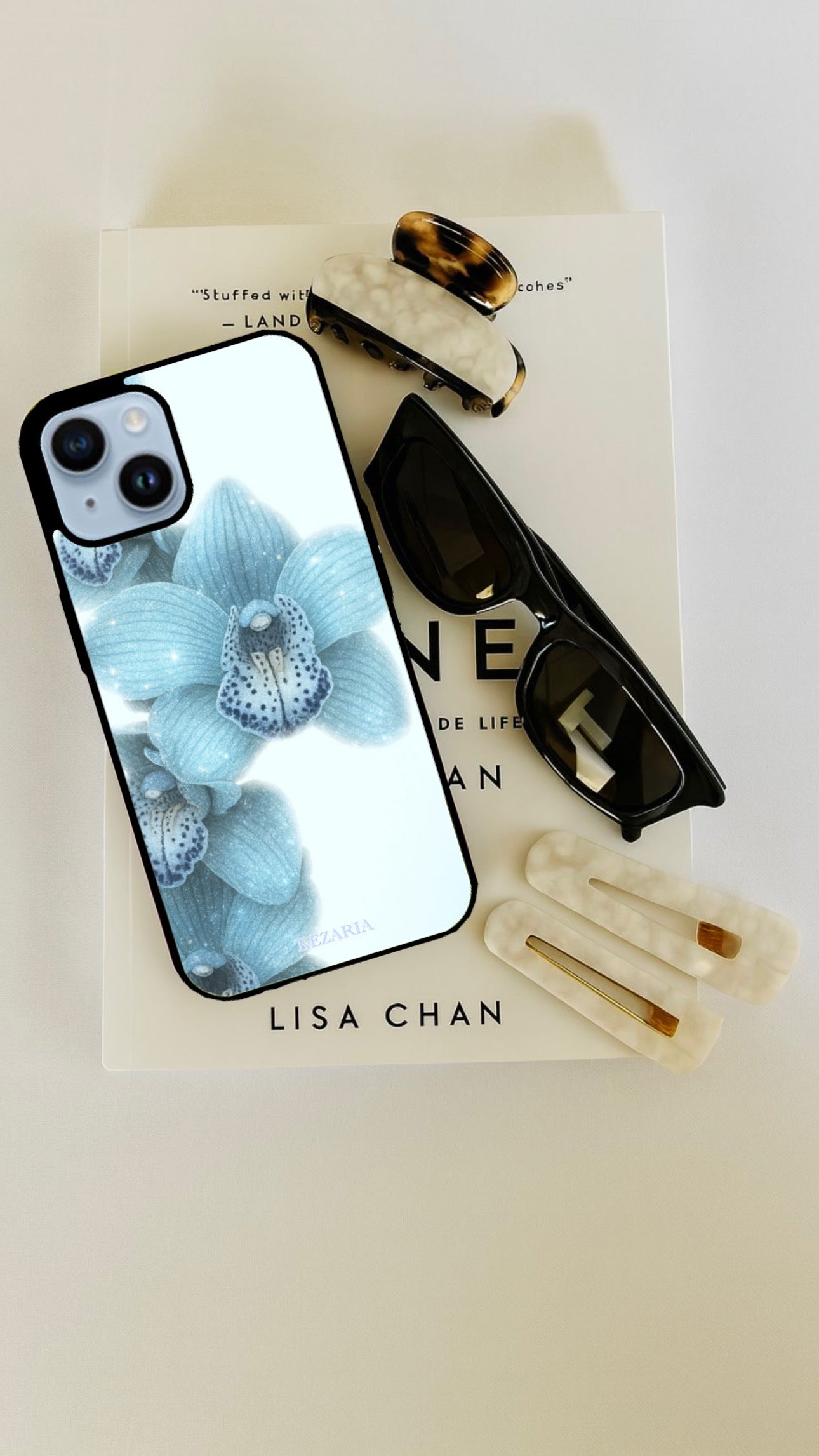 Mistella case