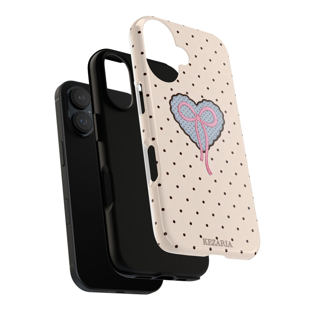 Sweet spring armoured case