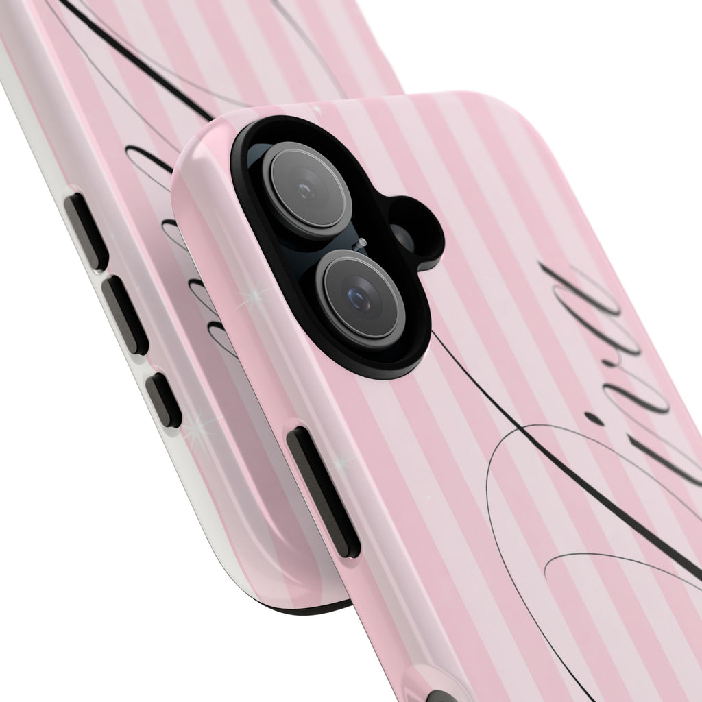 Diva armoured case