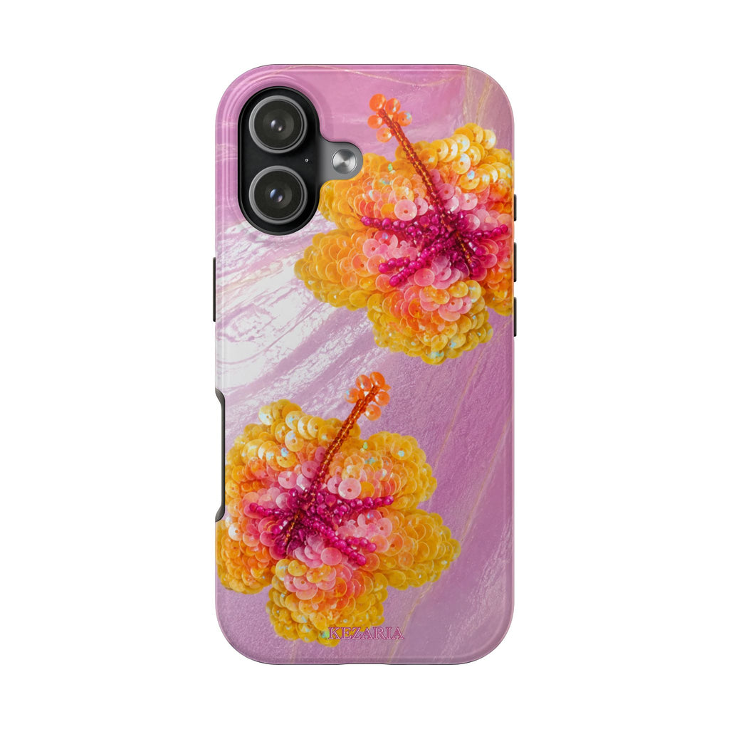 Petalia armoured case