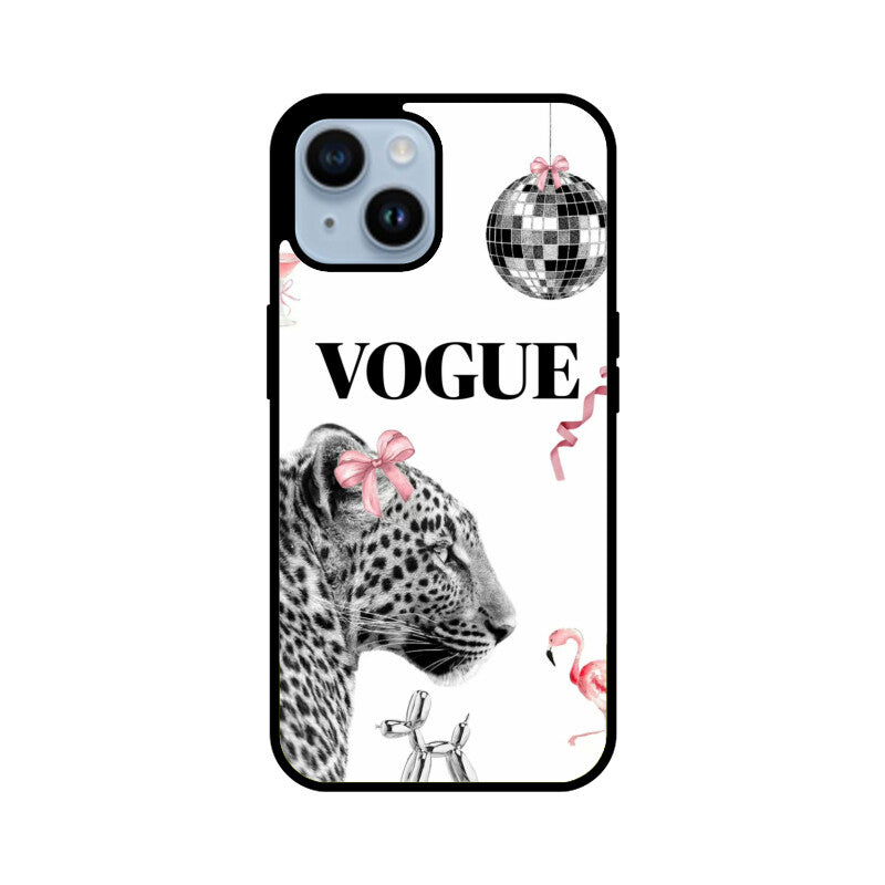Vogue girl case