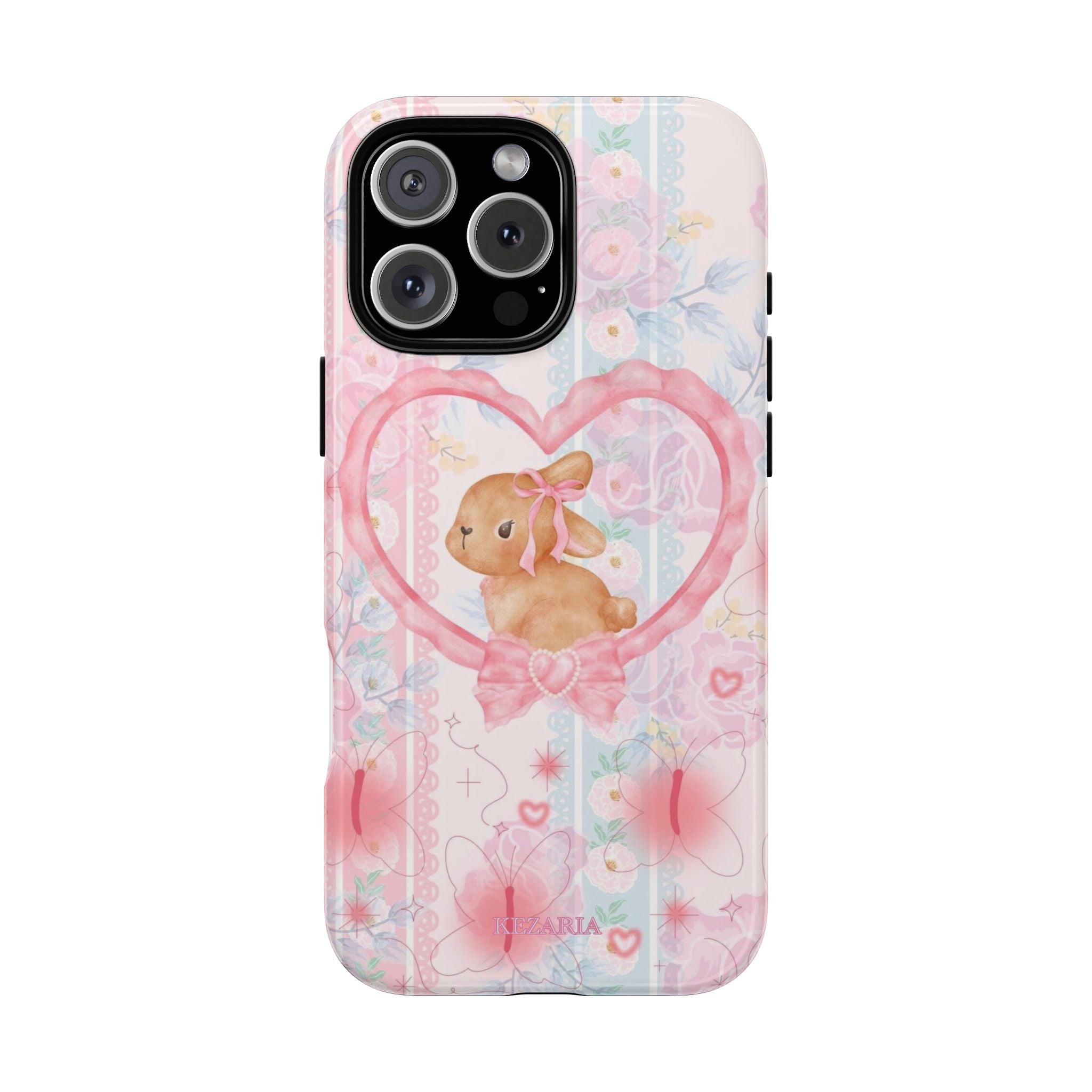 Cottantail Cutie armoured case