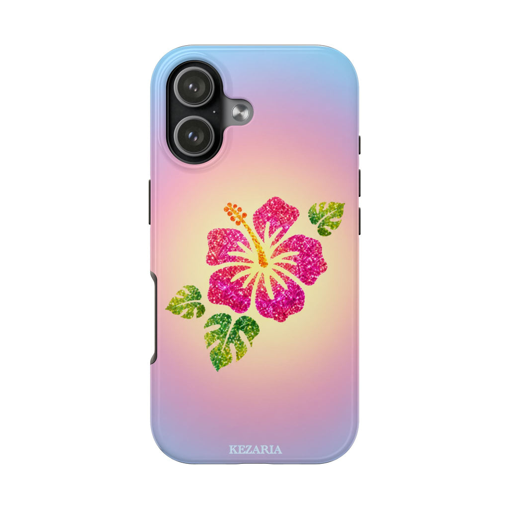 Dazzle armoured case