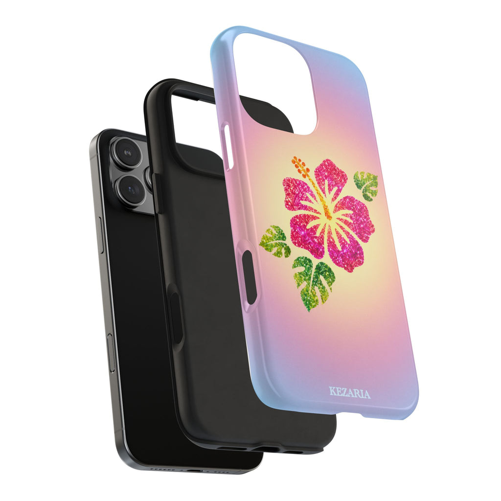Dazzle armoured case