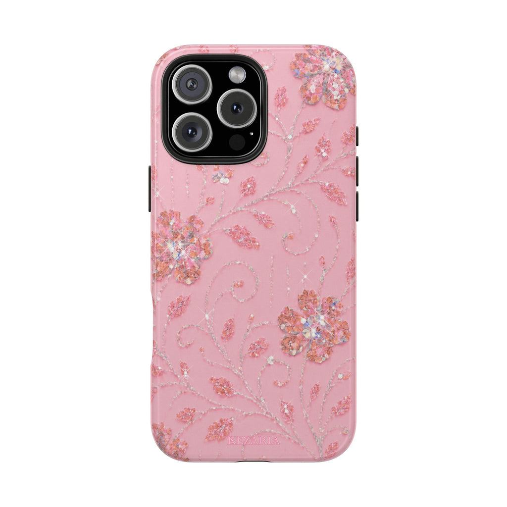 Eden armoured case