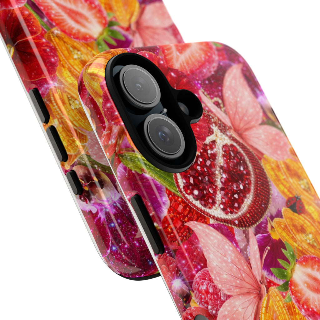 Fruity Bash armoured case