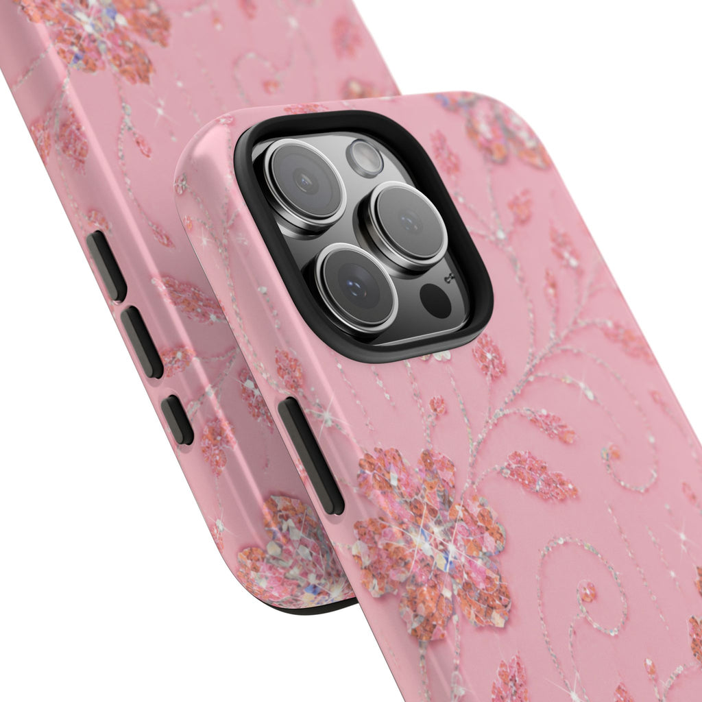 Eden armoured case