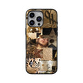 Spoiled in gold case