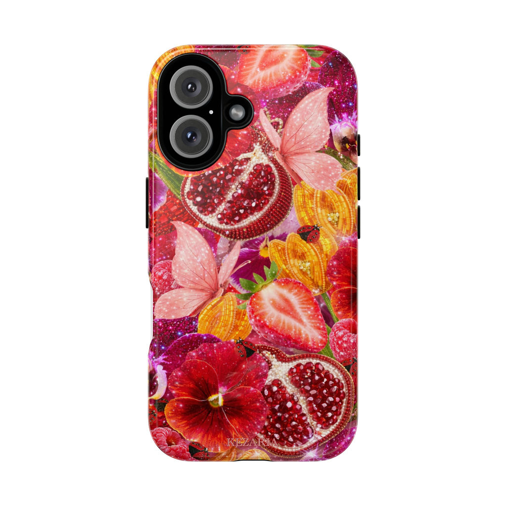 Fruity Bash armoured case