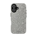 Noir Muse armoured case