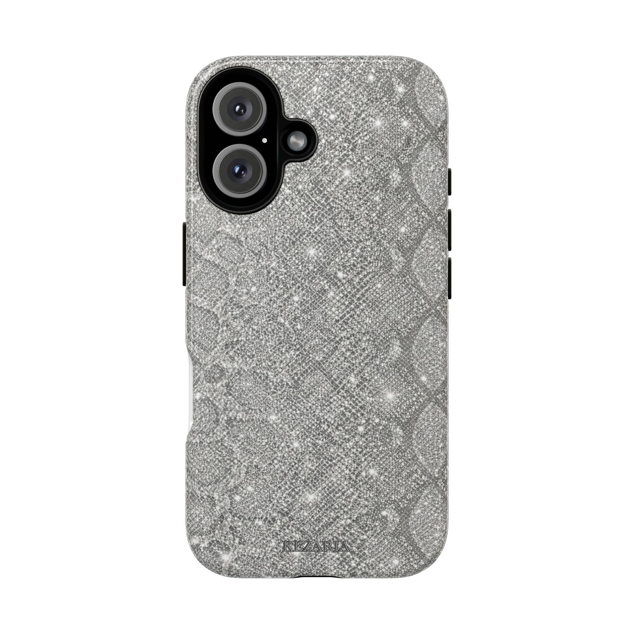 Noir Muse armoured case