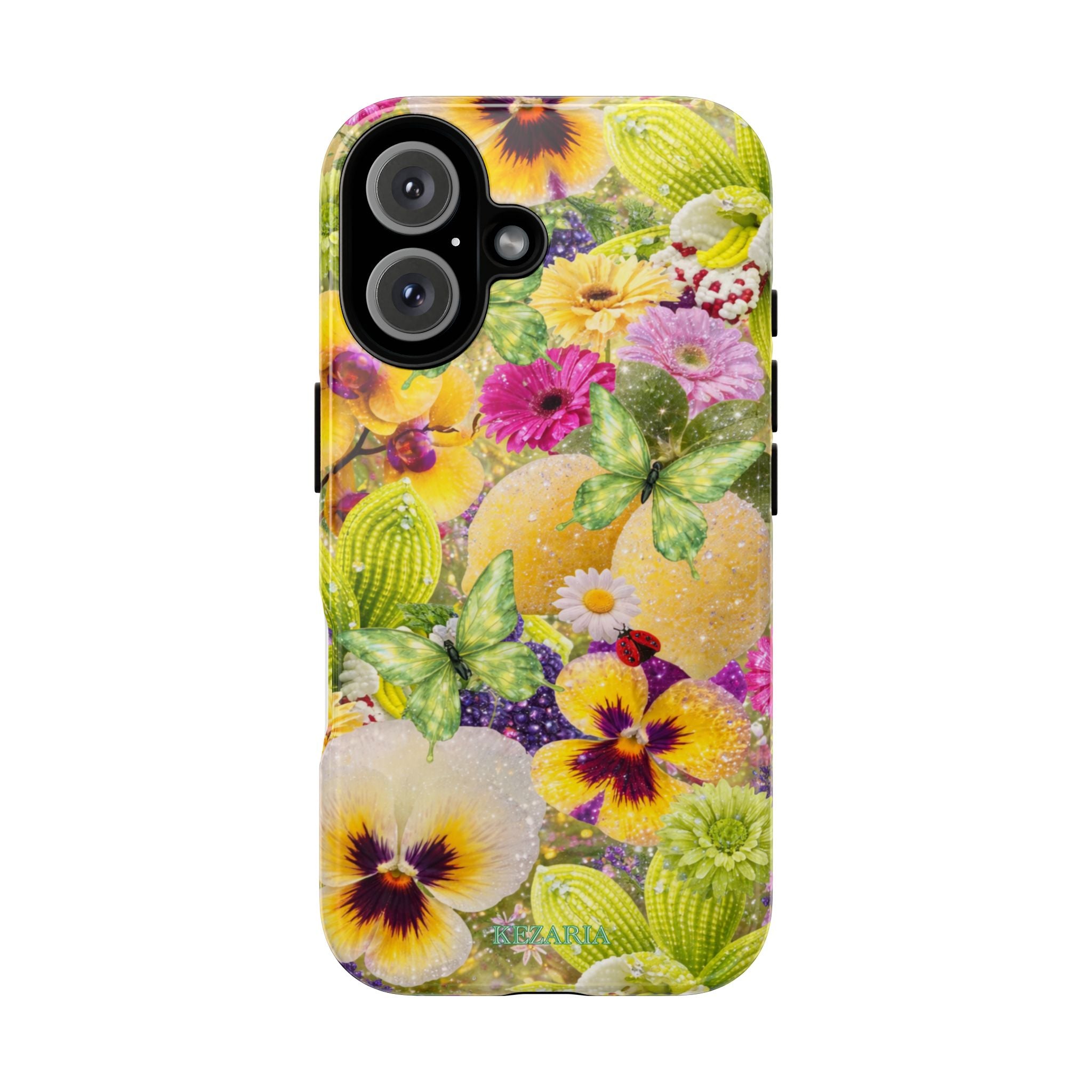 Honey Blossom armoured case
