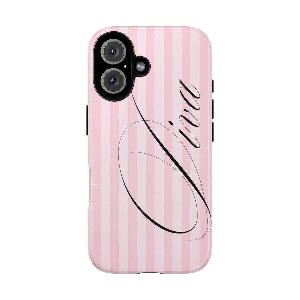 Diva armoured case