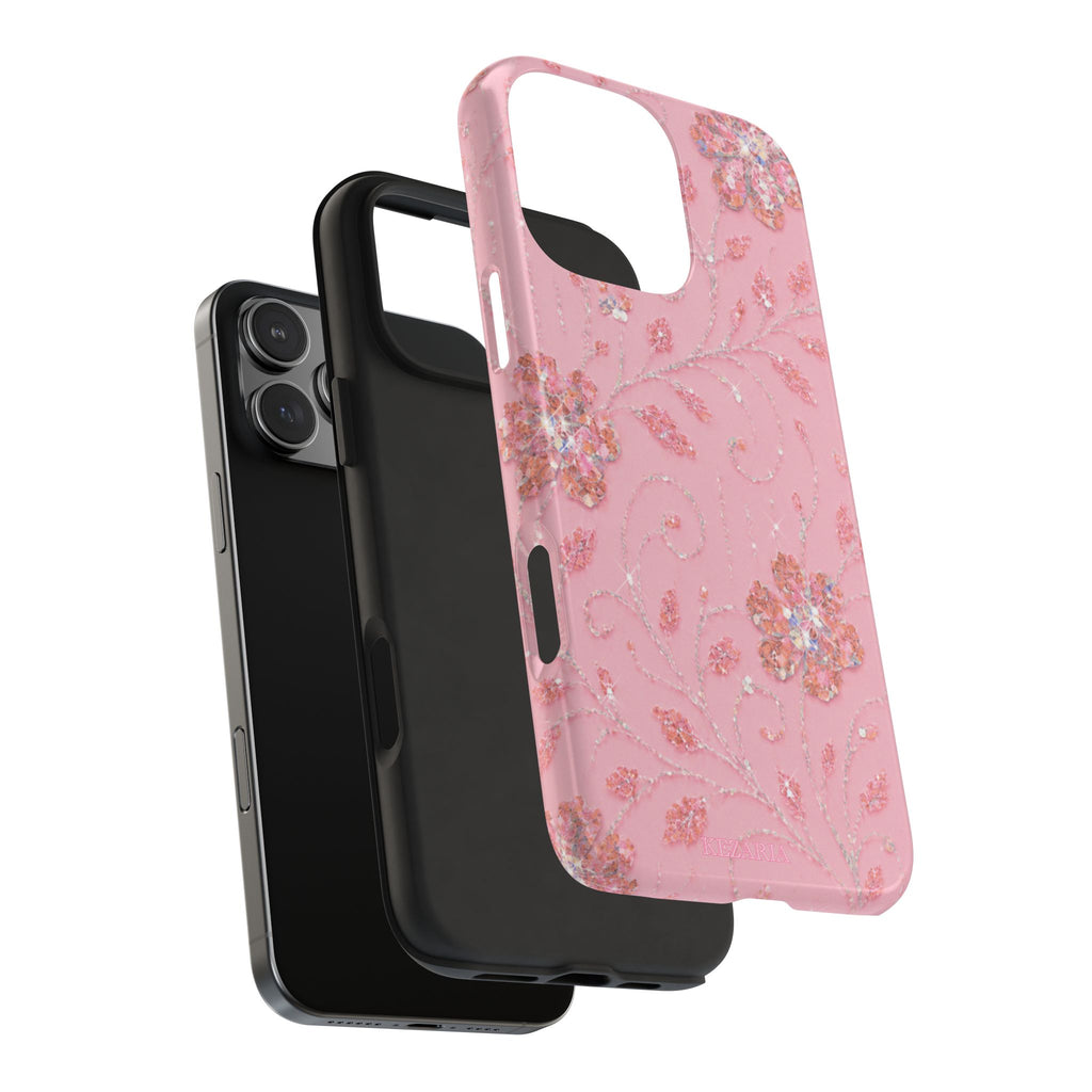 Eden armoured case