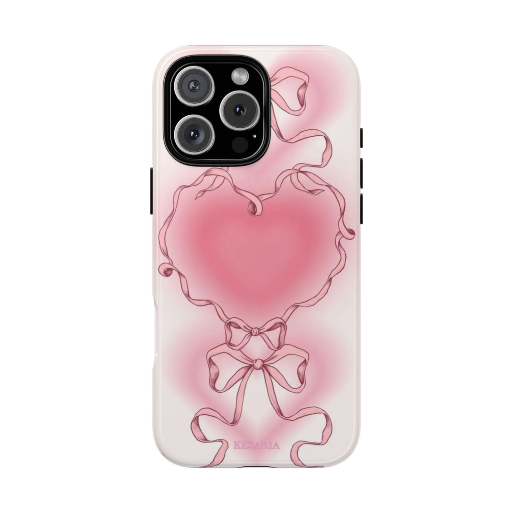 Baby Love armoured case
