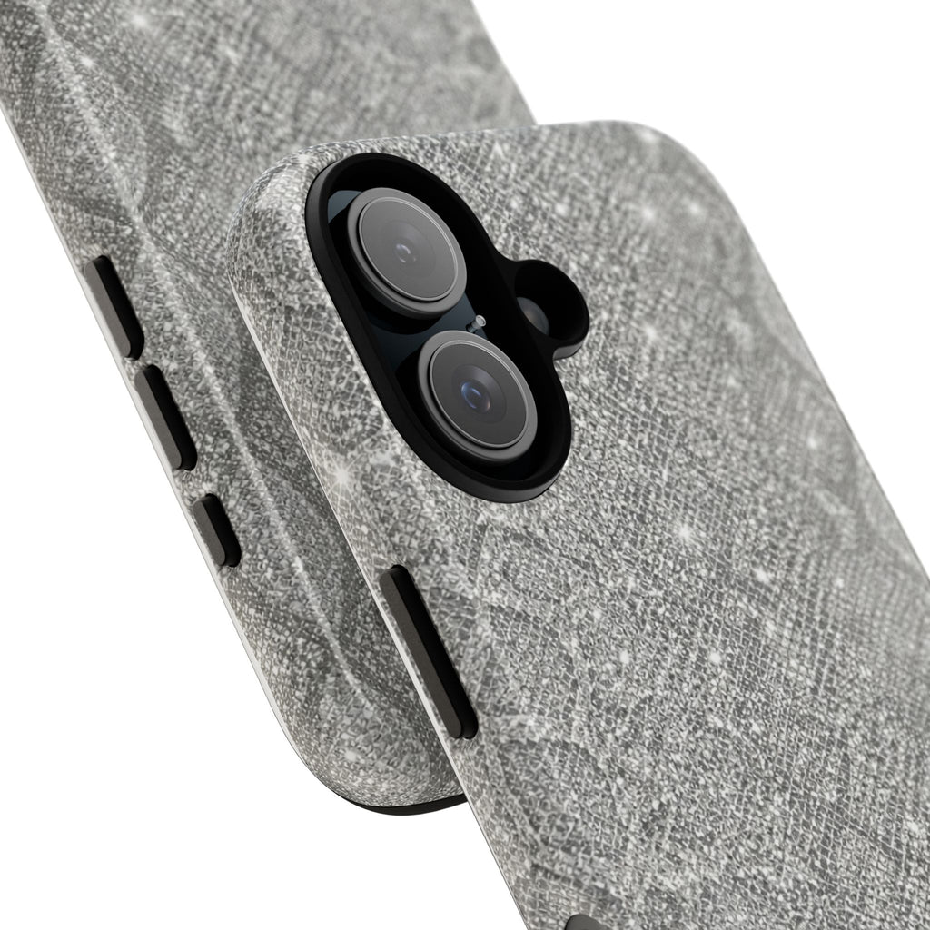 Noir Muse armoured case