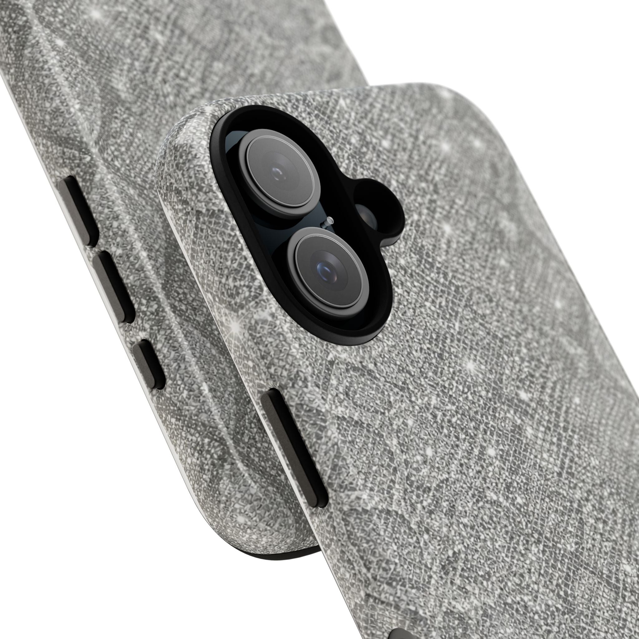 Noir Muse armoured case