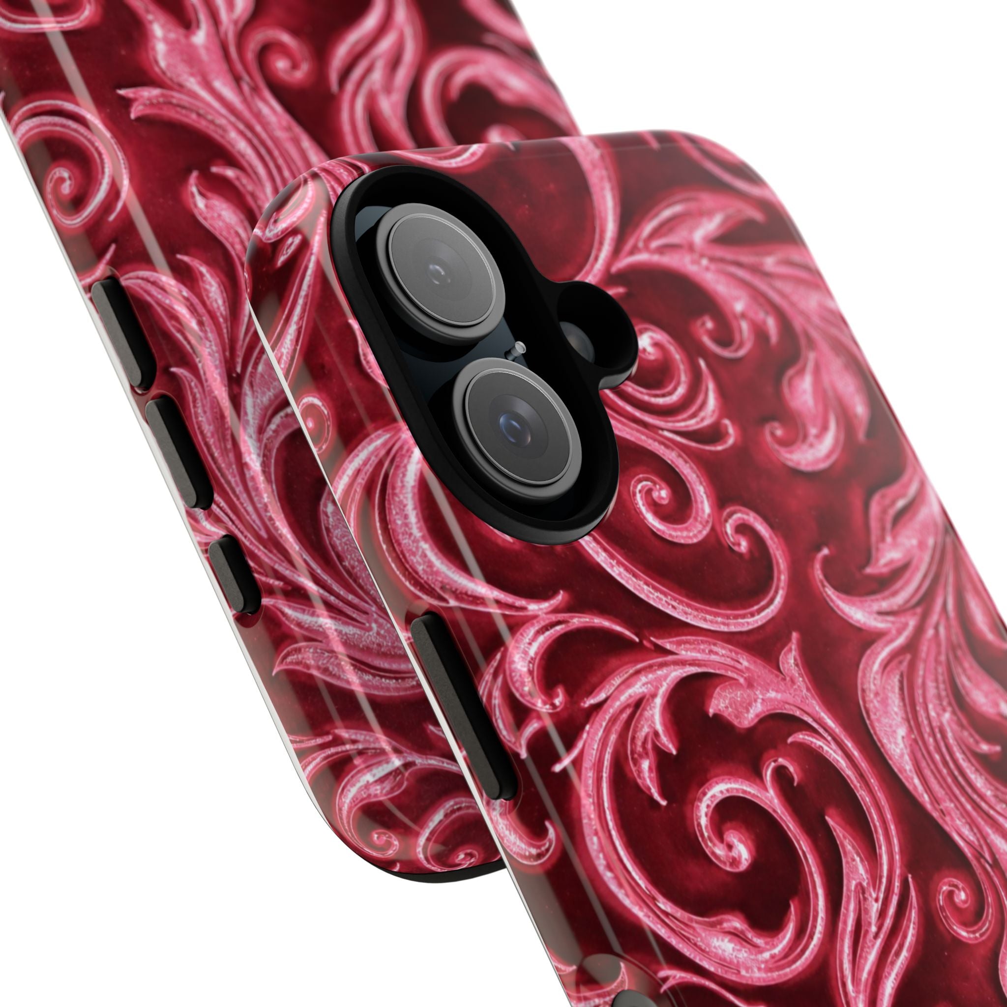 Wildflower wish armoured case