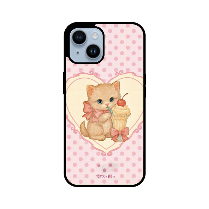 Meowsette case