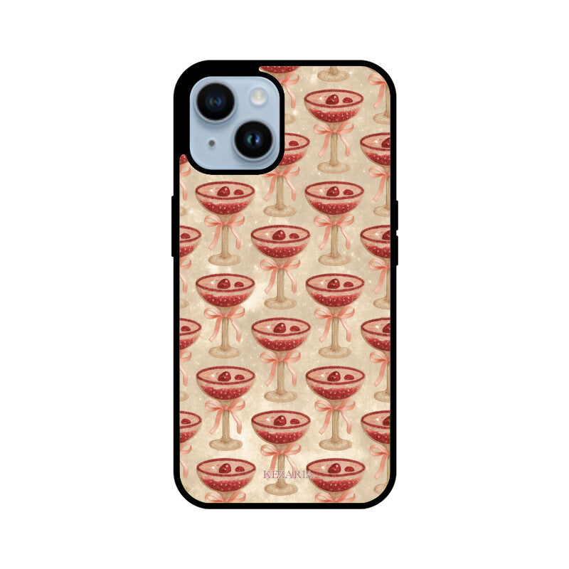 Martini girl case