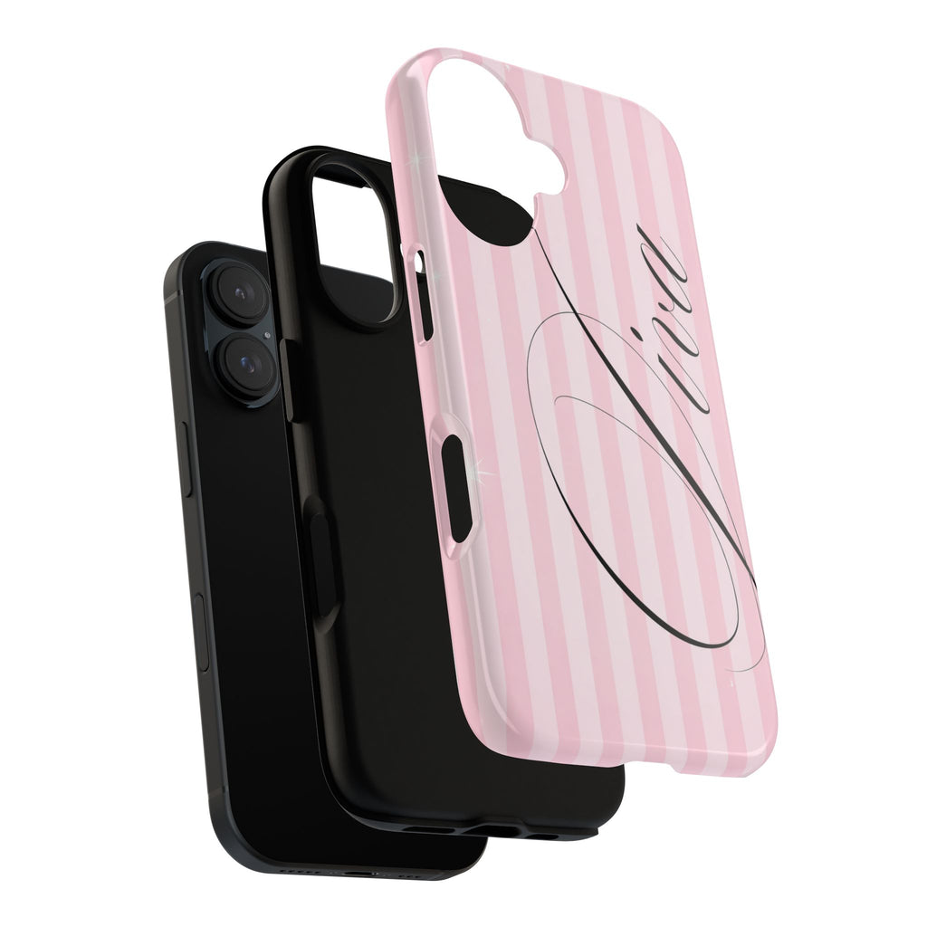 Diva armoured case