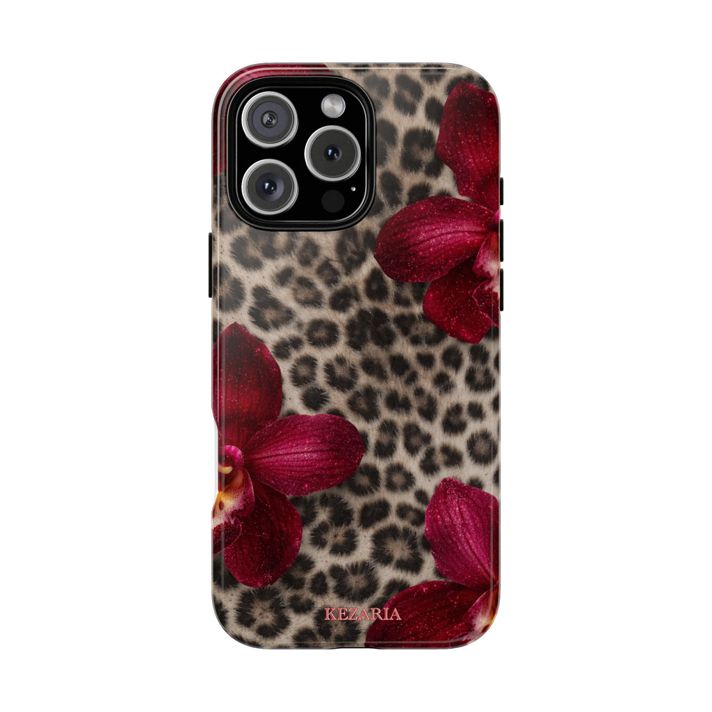 Shadow Bloom armoured case