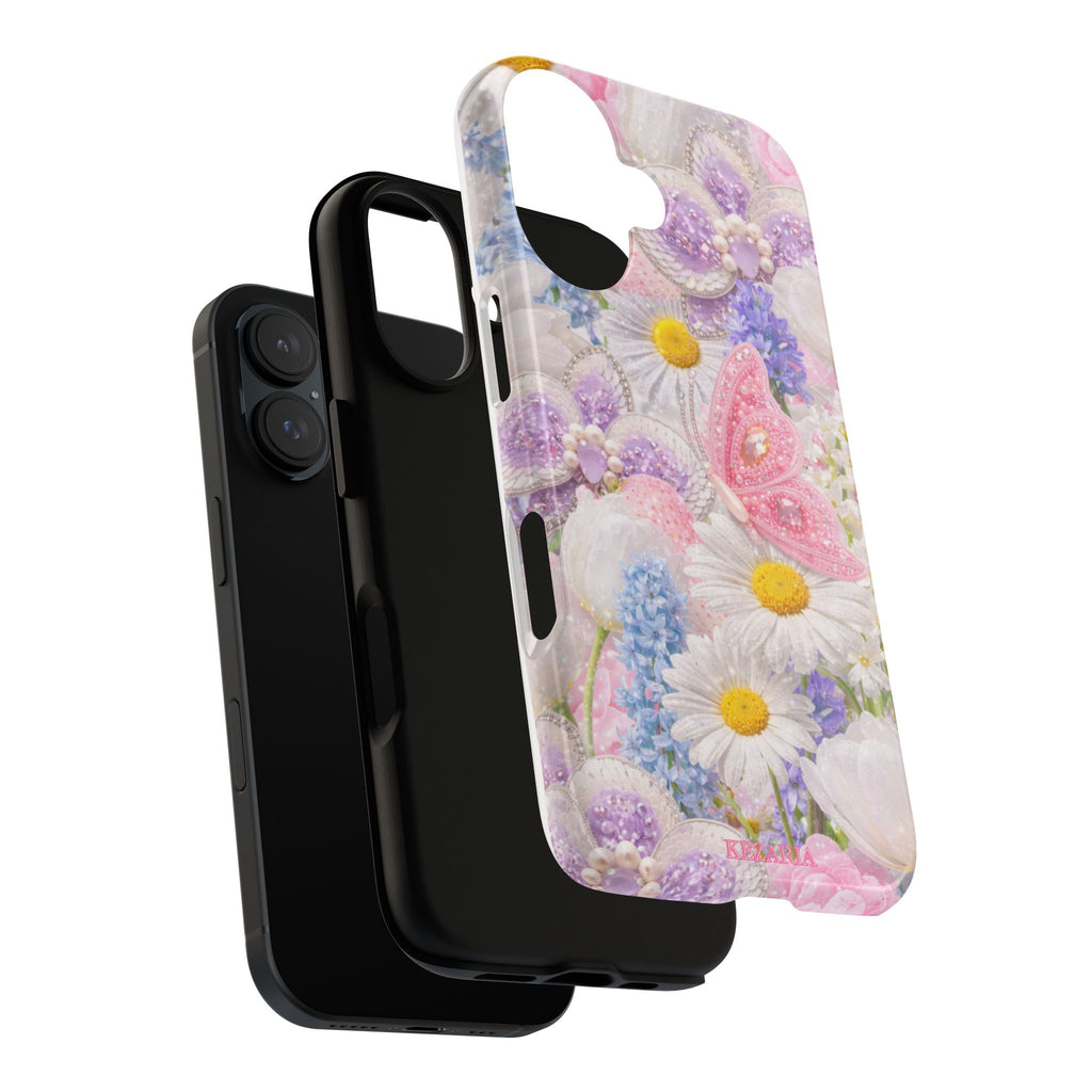 Daisy Darling armoured case