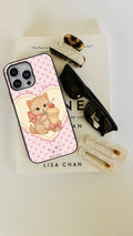 Meowsette case