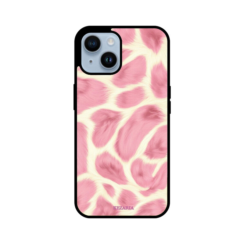 Pink Panther case