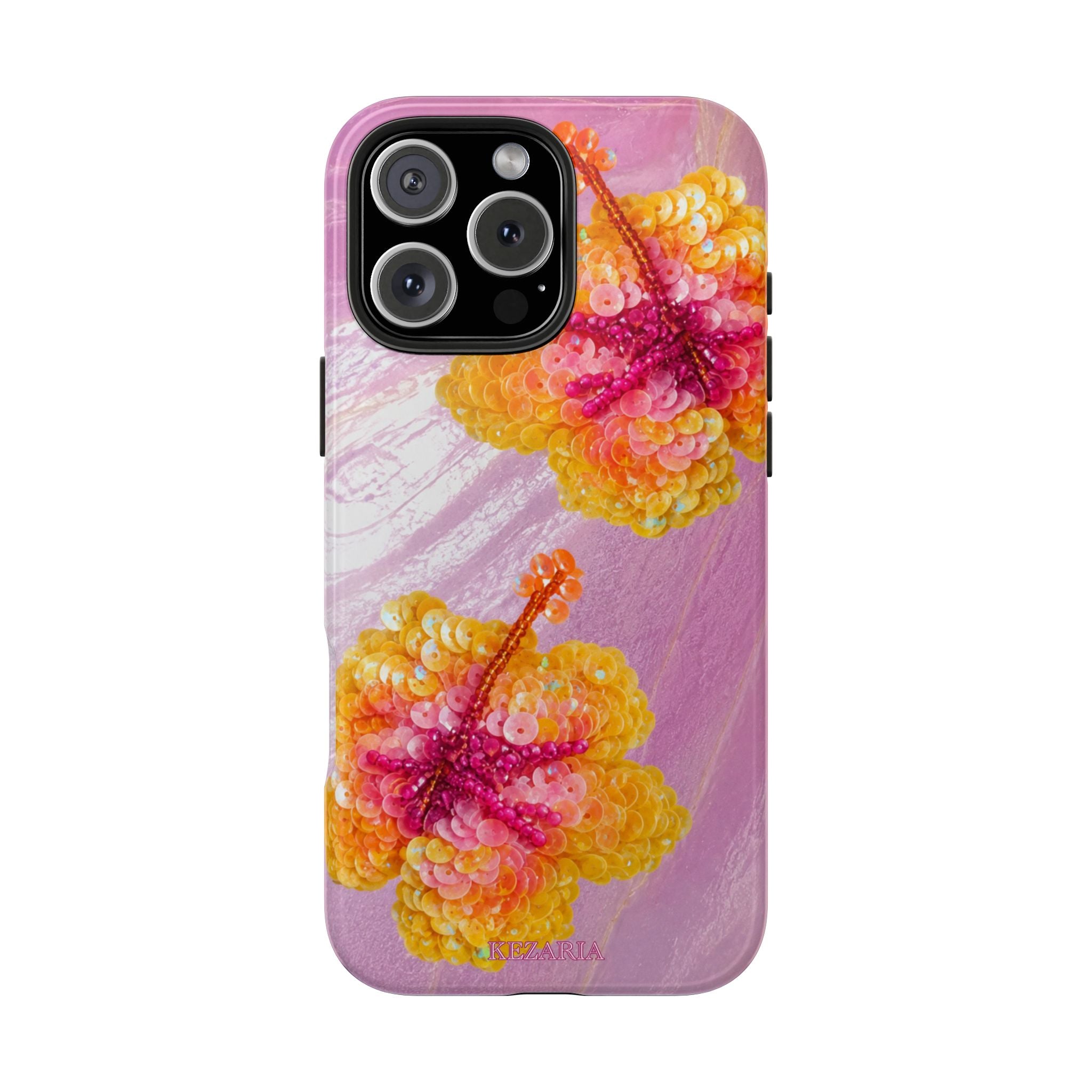 Petalia armoured case