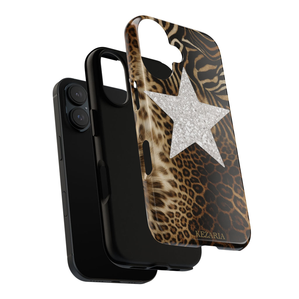 IT Girl armoured case