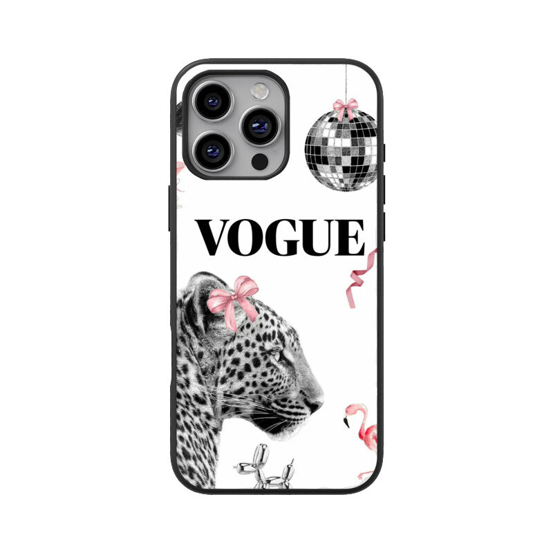 Vogue girl case