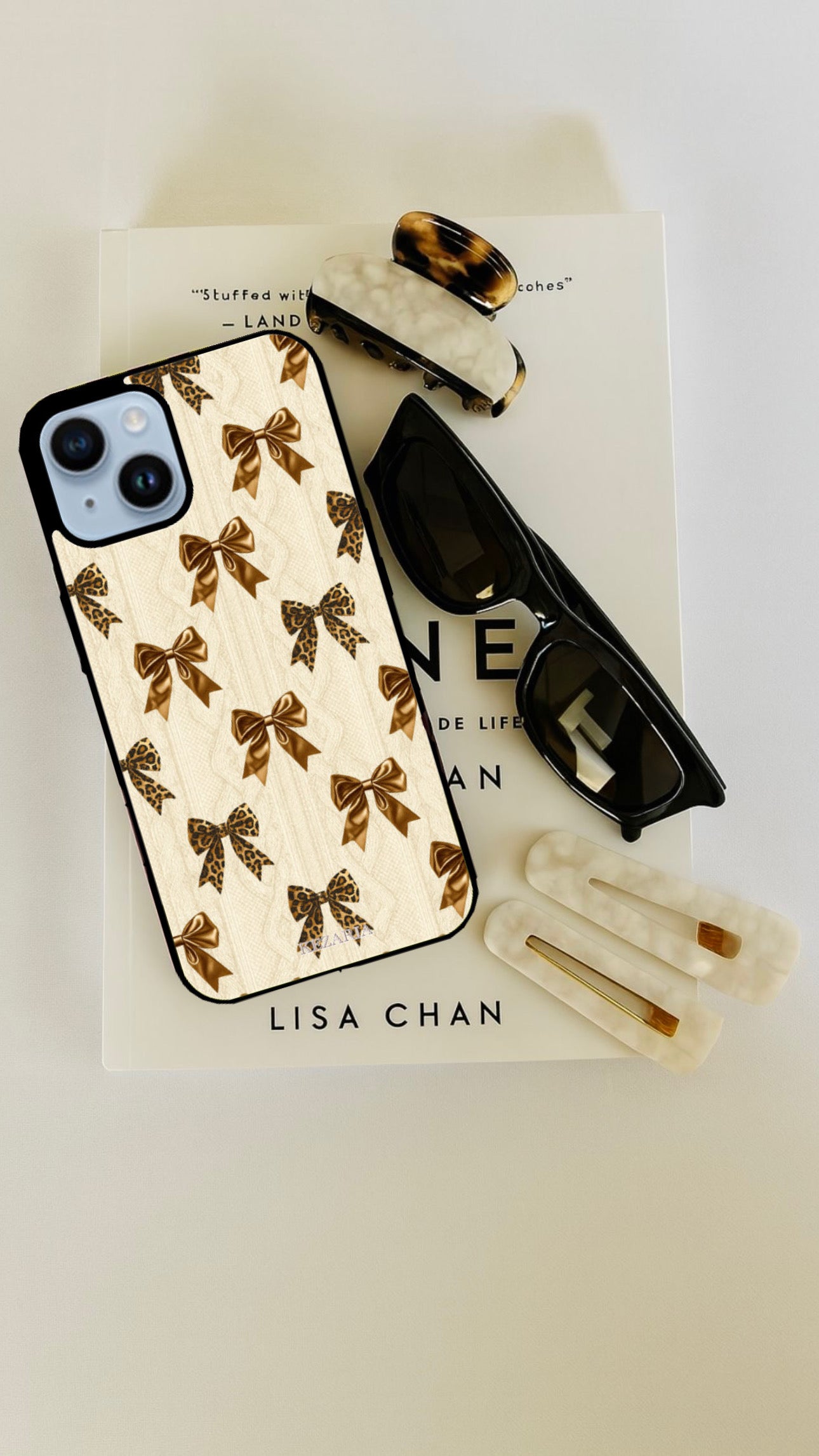 Cherie case