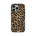 Leopard print case