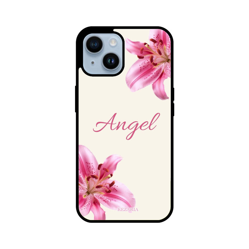 Angel case