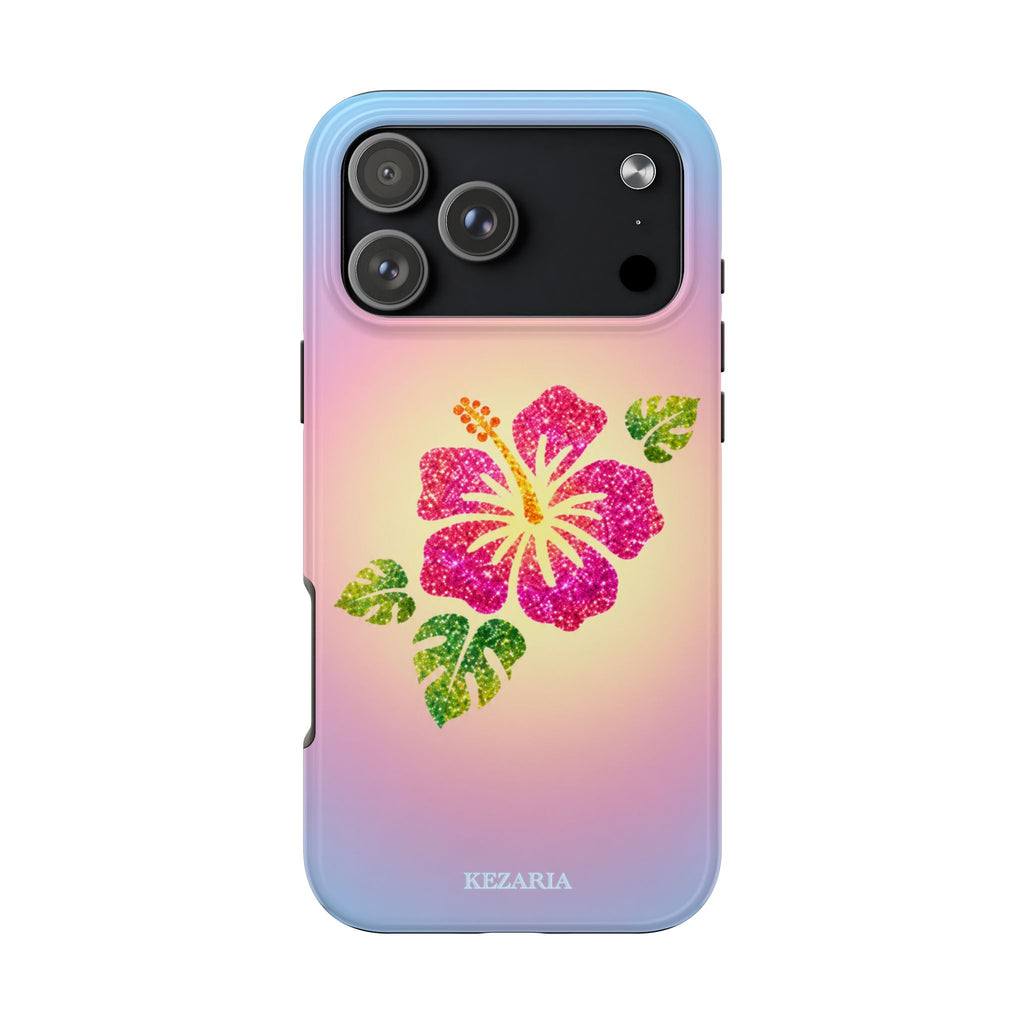 Dazzle armoured case