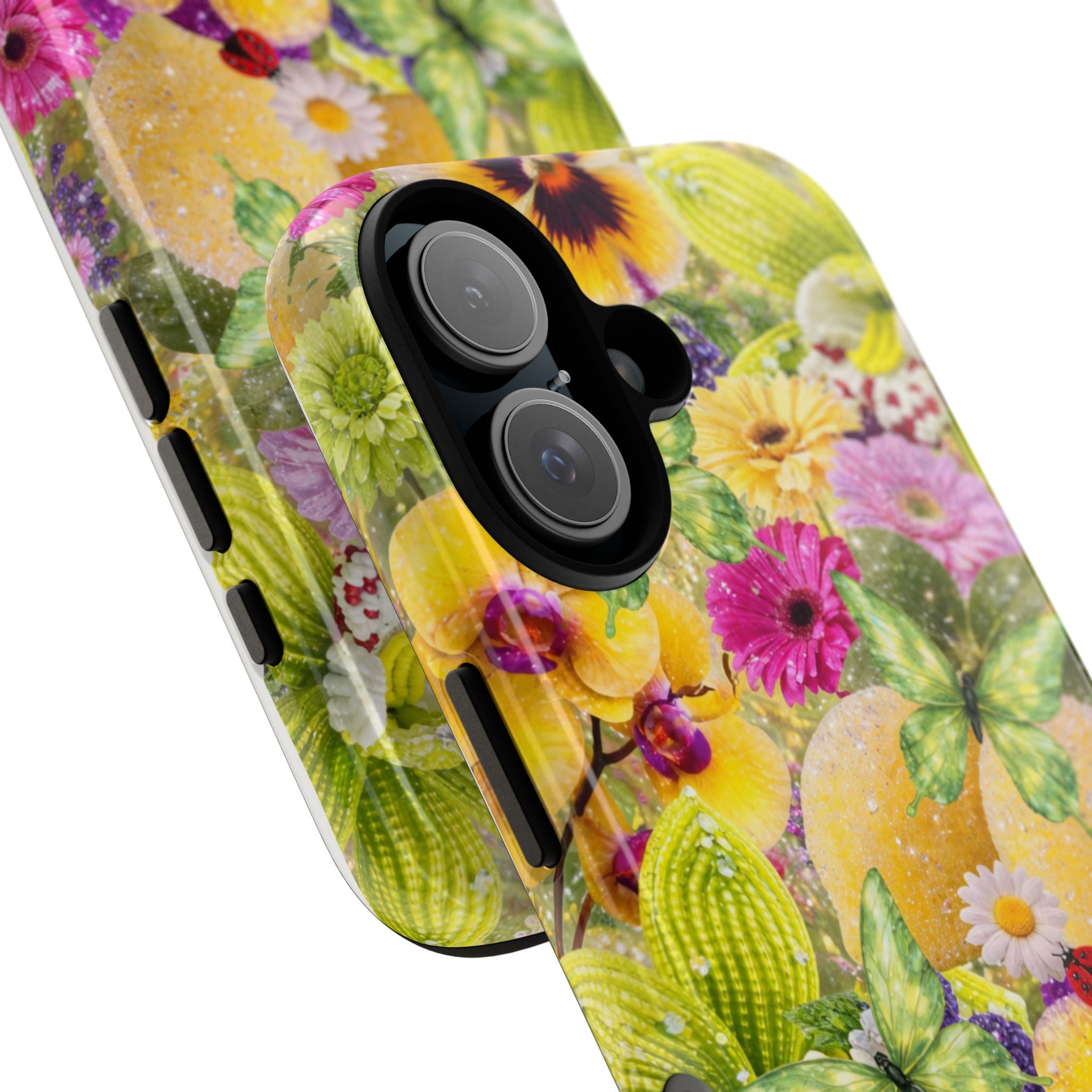 Honey Blossom armoured case