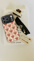 Martini girl case