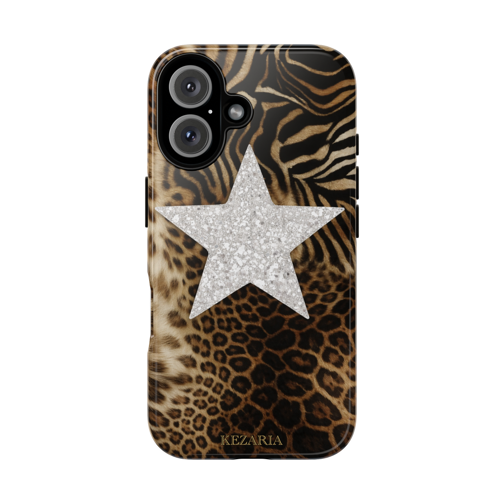 IT Girl armoured case