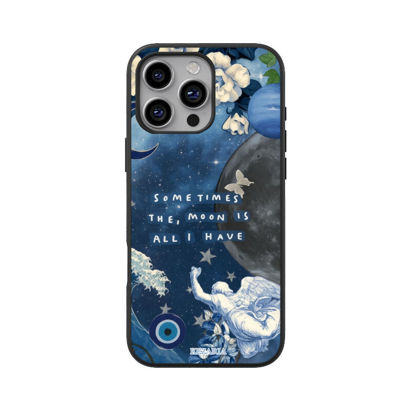 Blue Serenity case