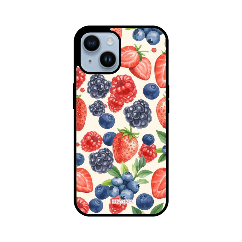 Berry bash case
