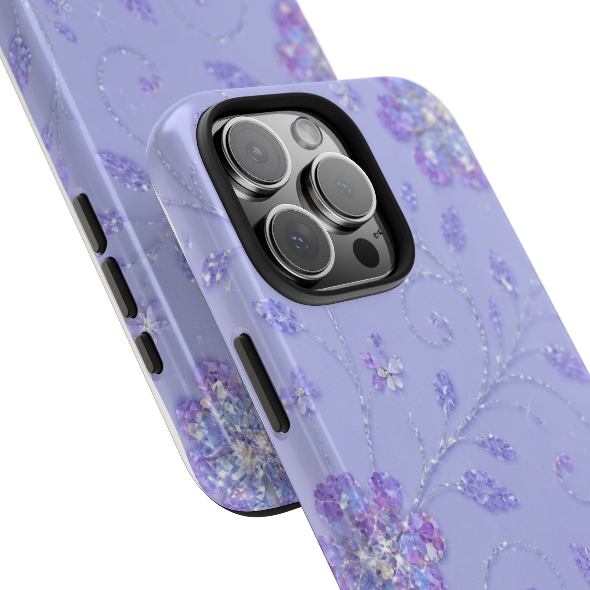 Wildflower armoured case
