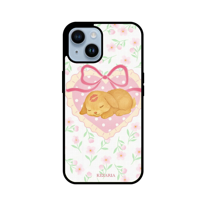 Lovepup case