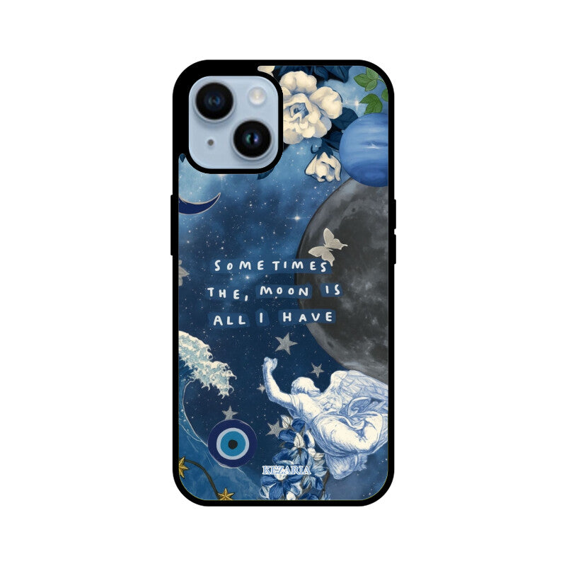 Blue Serenity case