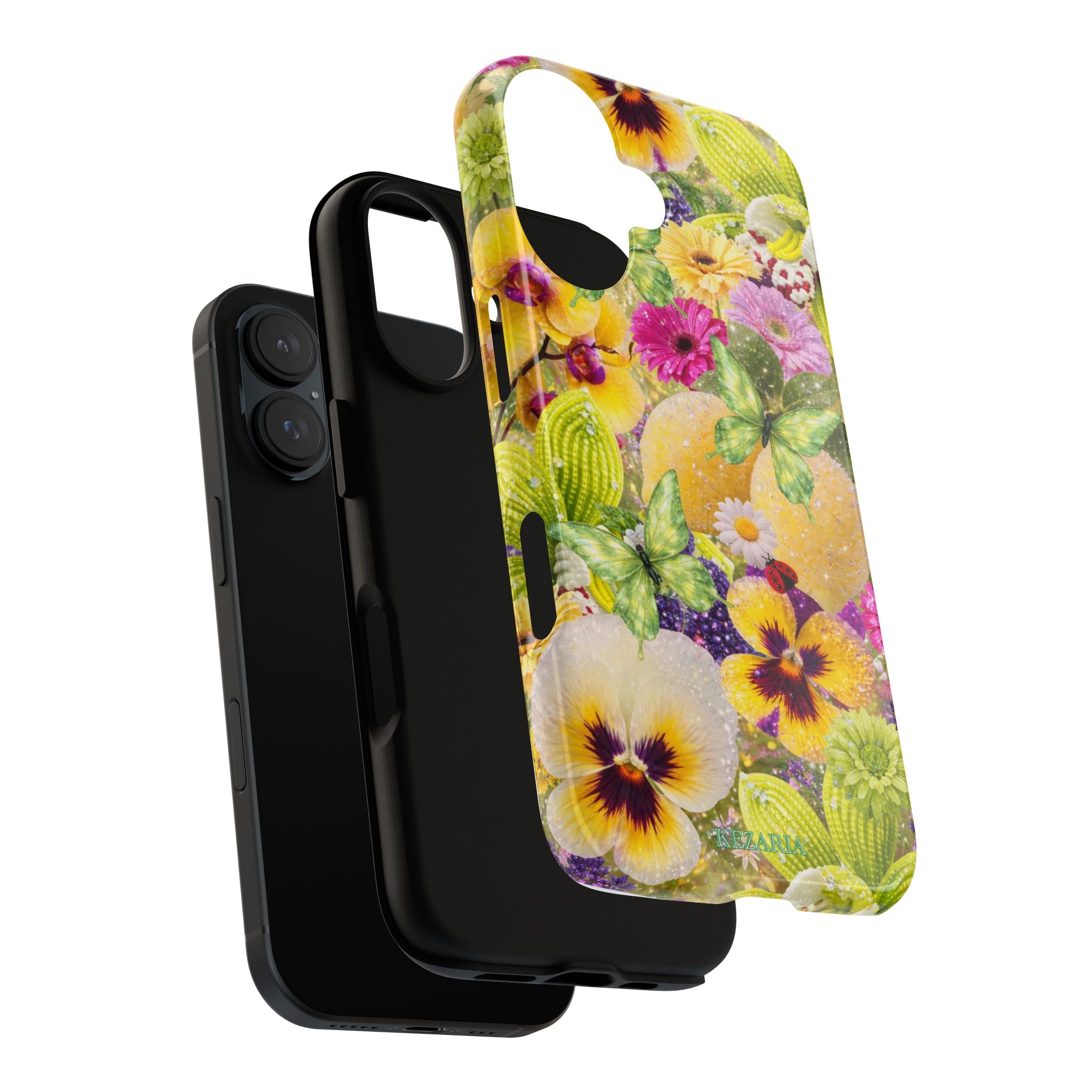 Honey Blossom armoured case